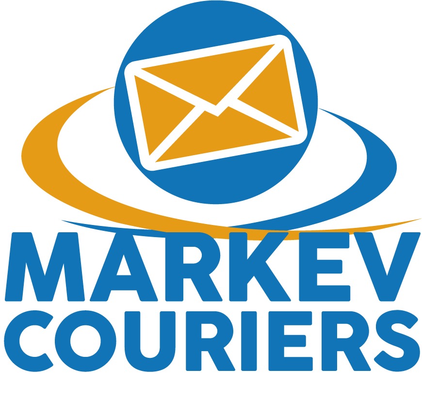 Markev Couriers - It's Delivered